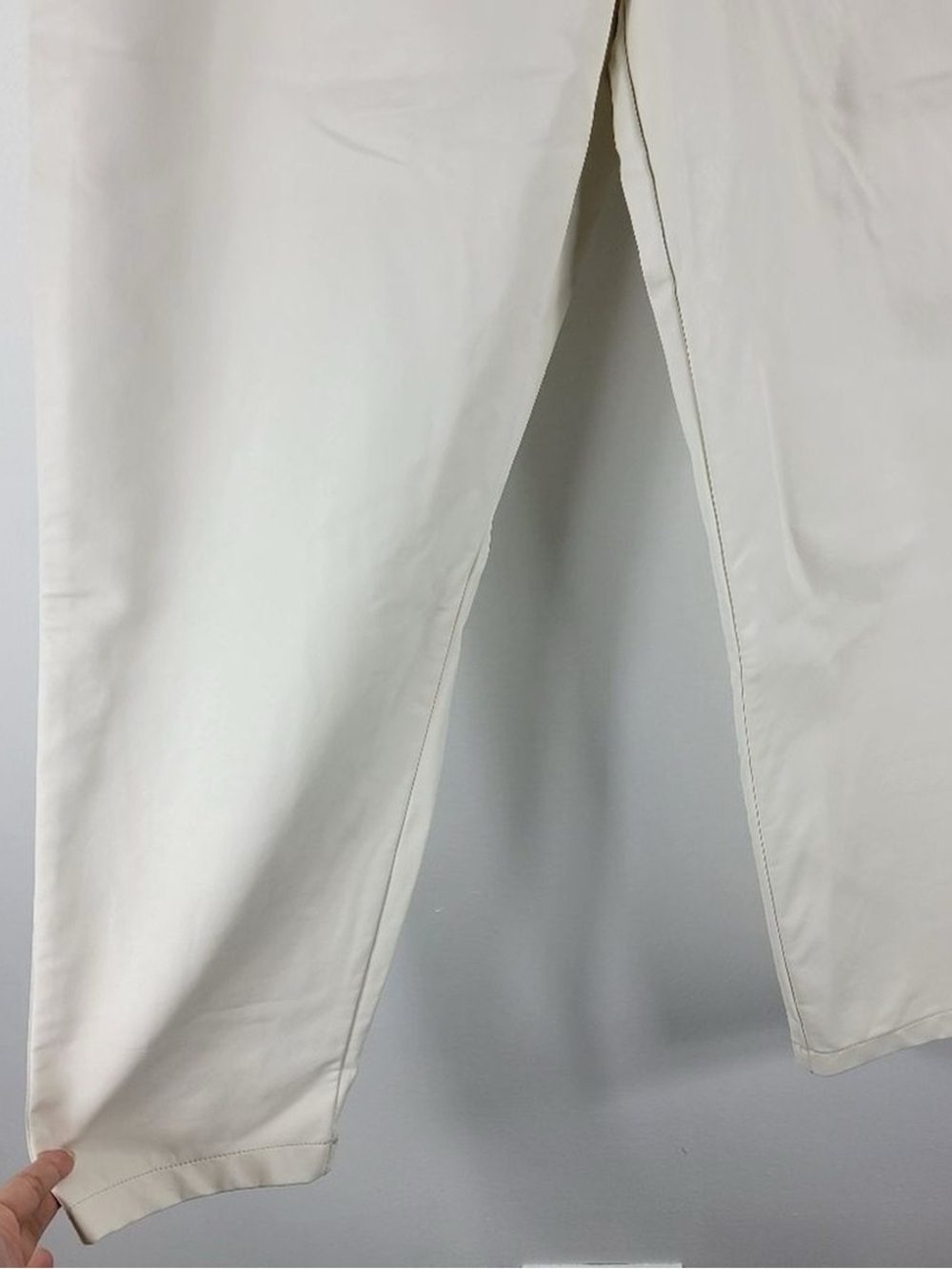Free People Cecily Faux Leather Pants Size 0 - Picture 5 of 8